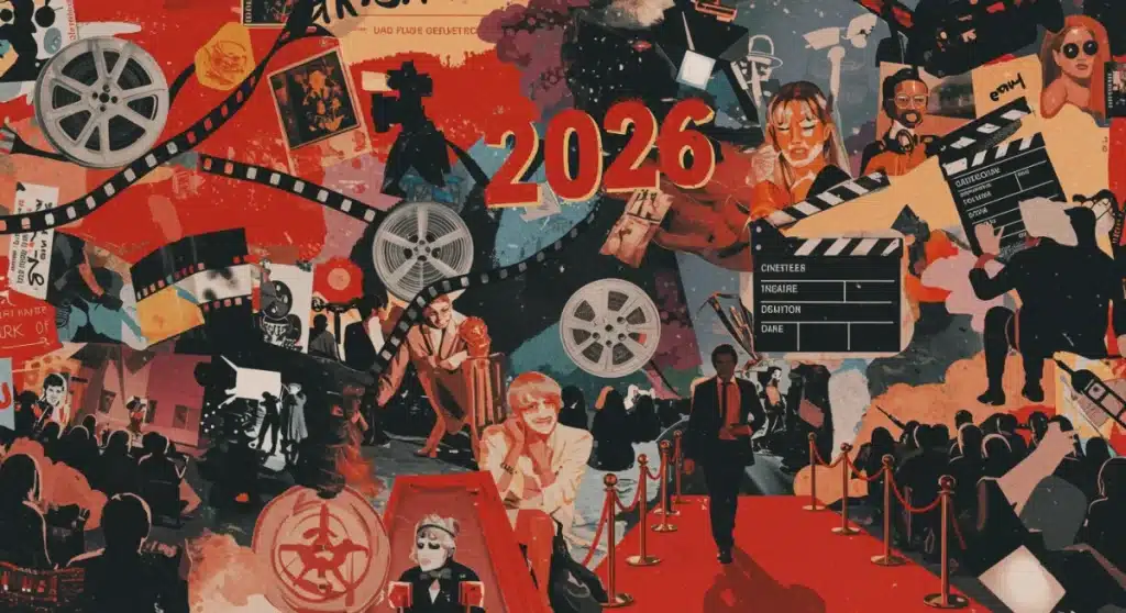 Film Festival Circuit 2026: Top 5 Independent Films to Watch